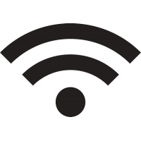 Знак Wi-fi