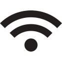 Знак Wi-fi