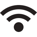 Знак Wi-fi