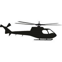 Вертолет Bell 407