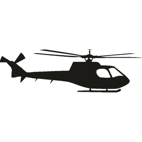 Вертолет Bell 407