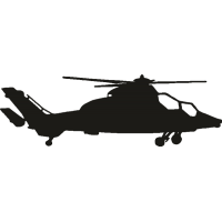 Вертолет Bell 412ЕР