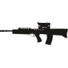 Softair GSG L85