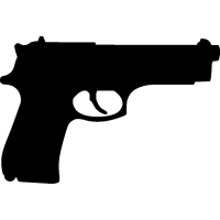 Пистолет Beretta 92