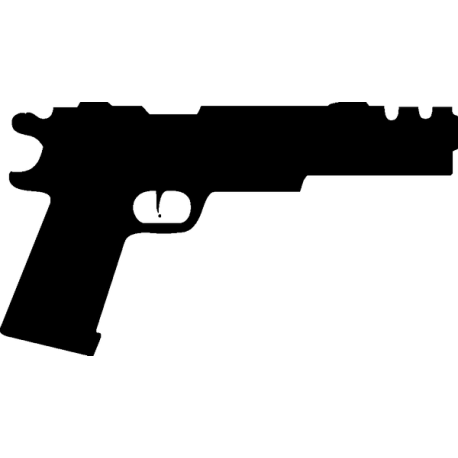 Пистолет Beretta M92FS