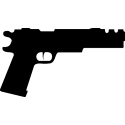 Пистолет Beretta M92FS