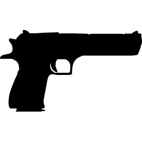 Стрелковый пислотел Desert Eagle