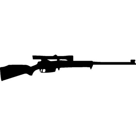 Пневматическая винтовка Hatsan Mod 85 