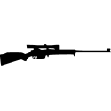 Пневматическая винтовка Hatsan Mod 85 