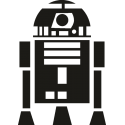 R2-D2 из Звездных Войн