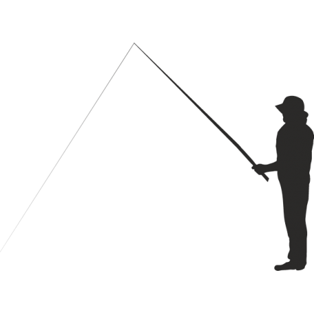 Рыбак с Удочкой 2