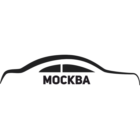 Москва