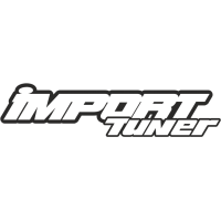 Import Tuner