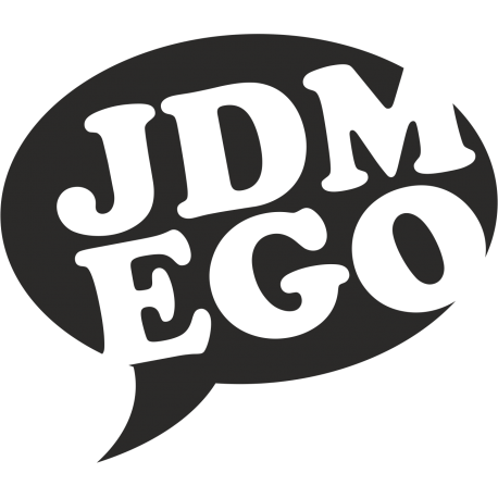 JDM EGO облачко