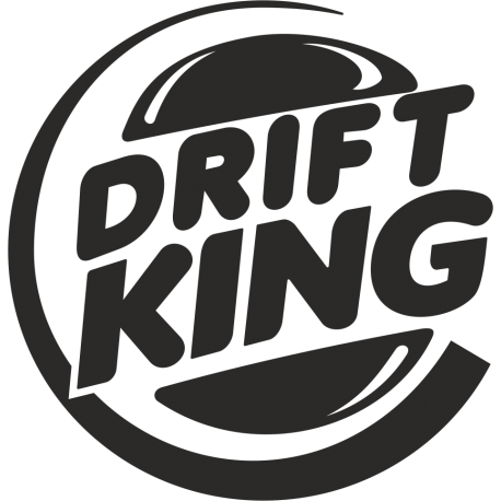 DRIFT KING - Король Дрифтинга