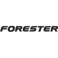 Forester - Subaru Forester