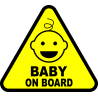 Baby on board