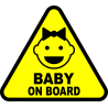 Baby on board