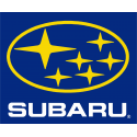 Логотип Subaru