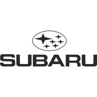 Логотип Subaru