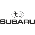 Логотип Subaru