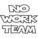 No Work Team контур