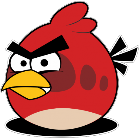 Angry birds