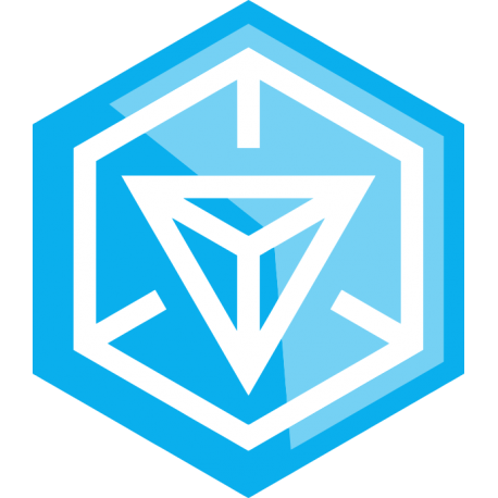 Ingress logo