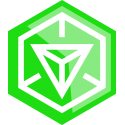 Ingress logo