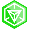 Ingress logo