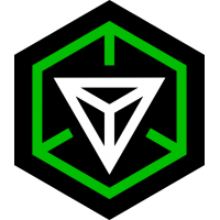 Ingress logo