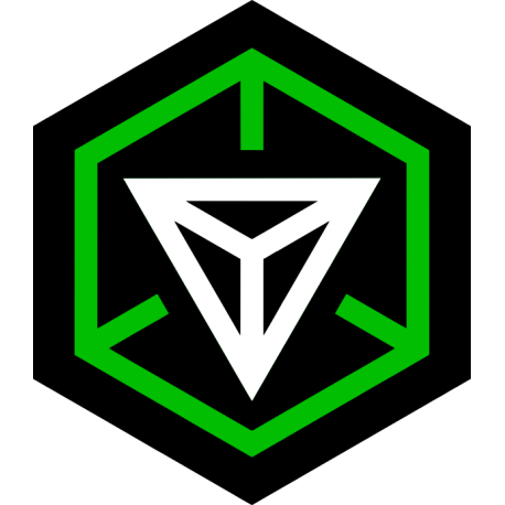 Ingress logo