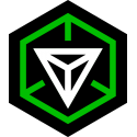 Ingress logo