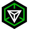 Ingress logo