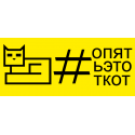 Опять этот кот