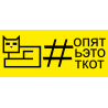Опять этот кот Опять этот кот