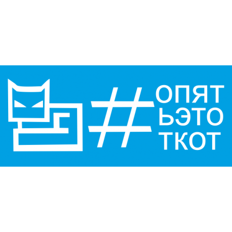 Опять этот кот