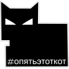 Опять этот кот Опять этот кот