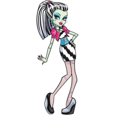 Monster High Монстр Хай