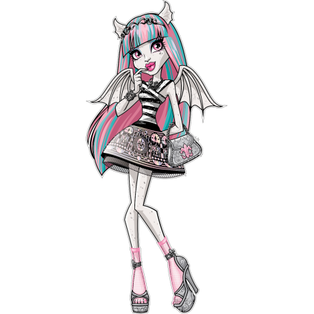 Monster High Монстер Хай