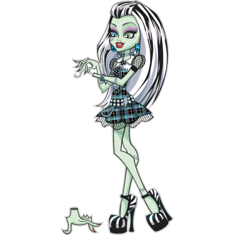 Monster High Монстер Хай