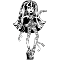 Monster High Монстер Хай