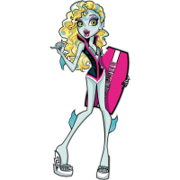 Monster High Монстер Хай