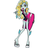 Monster High Монстер Хай