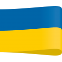 Флаг Украины