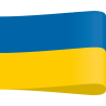 Флаг Украины