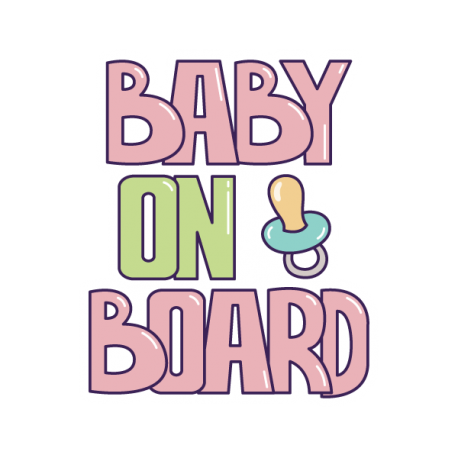 Baby on board