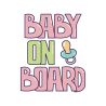 Baby on board