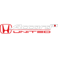 Клуб Хонда Аккорд - Accord United Club