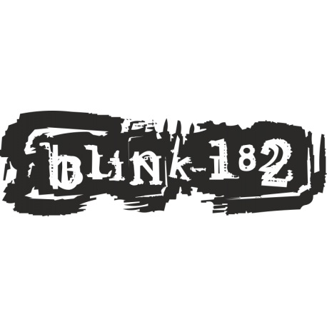 Blink 182 - Блинк уан-эйти-ту